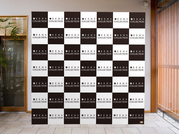 株式会社Second Innovation 様：屋内用（3×3）